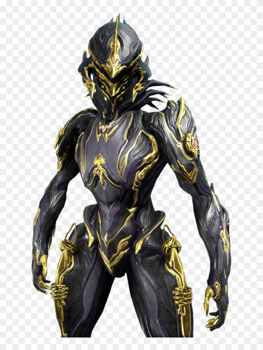 Blue Zephyr Prime Warframe Clipart