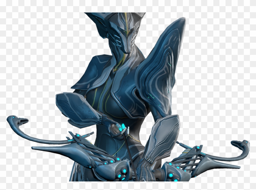 Warframe Wiki Is A Completely Player Supported Encyclopedia - Warframe Clipart #2865663