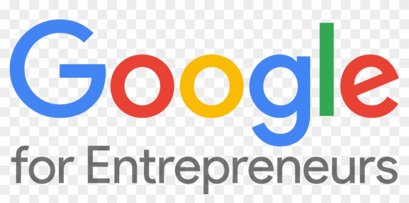 Google Launches Startup With A List Of Resources - Powered By Google For Entrepreneurs Clipart #2865890
