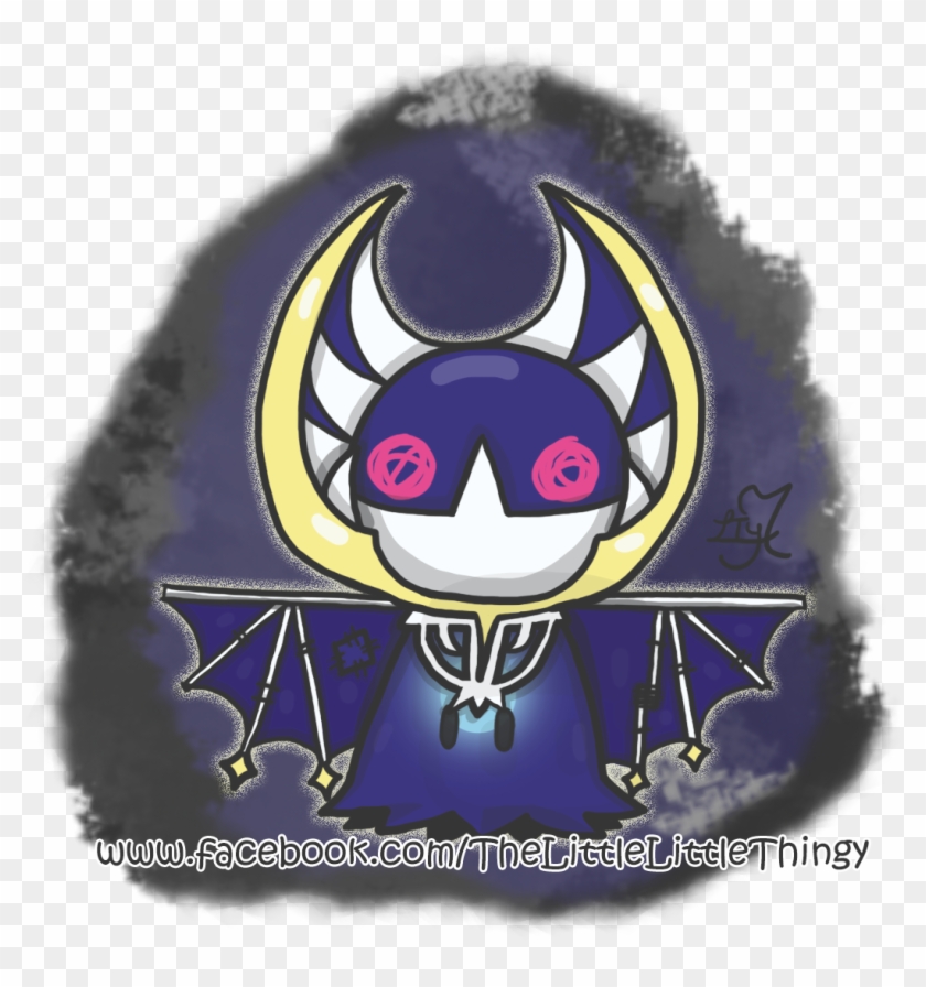 Oc Artlunala - Lunala Mimikyu Clipart