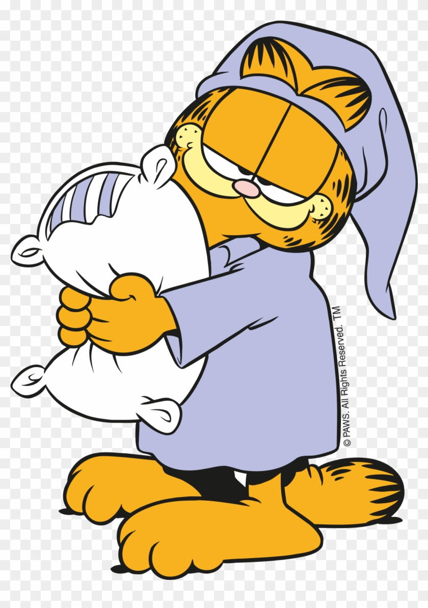 Garfield Png Clipart , Png Download - Garfield Clipart Transparent Png #2866019