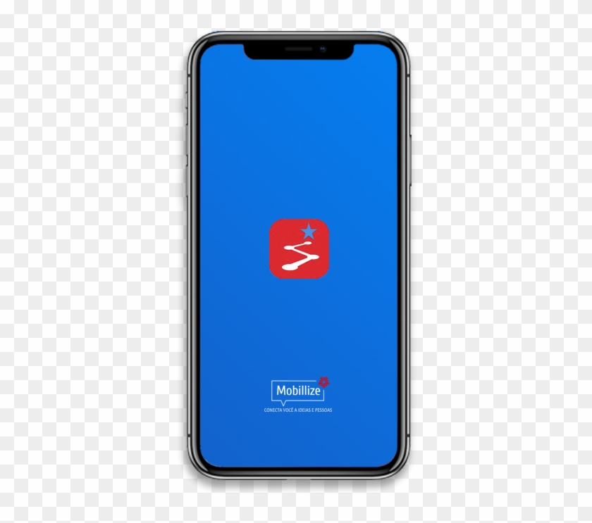 Celular2 - Iphone Clipart #2866022