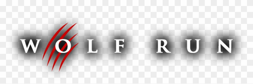 The Wolf Run - Wolf Run 2019 Clipart #2866232