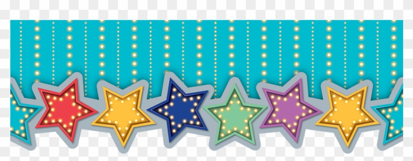 Star Clipart #2866337