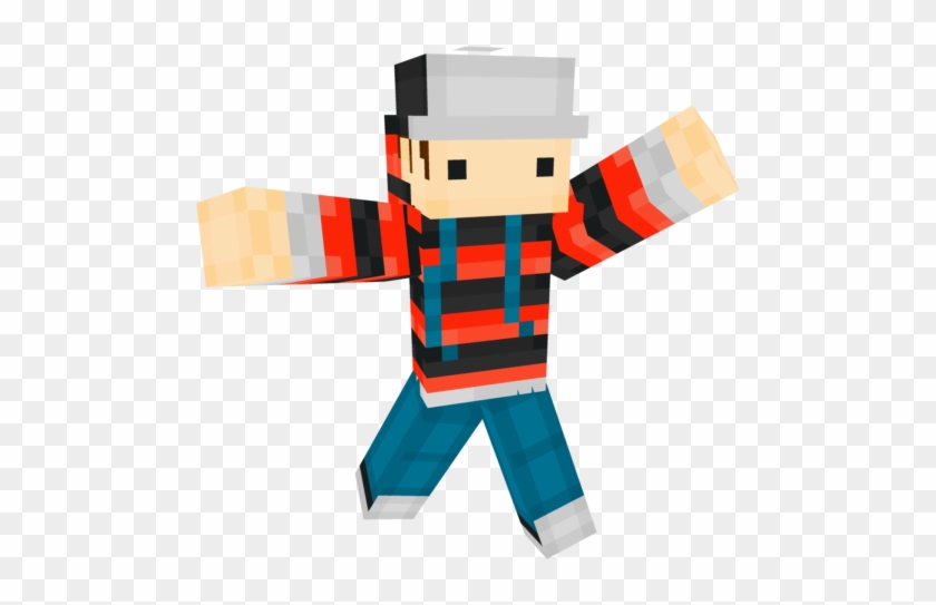 Derp Hoodie - Derp Pvp Skin Clipart #2866447