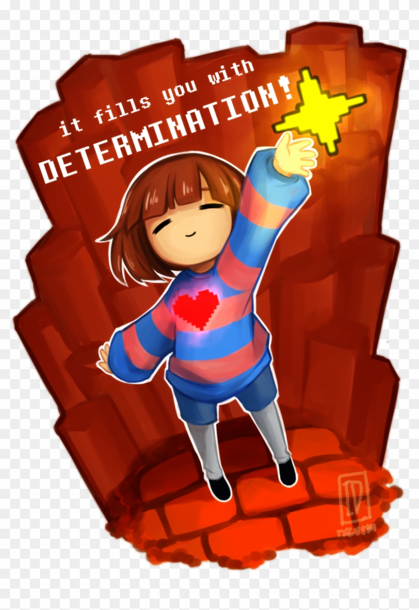 Sök På Google - Your Filled With Determination Clipart #2866648