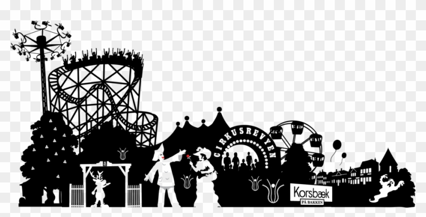 Find Os - Korsbæk På Bakken Clipart