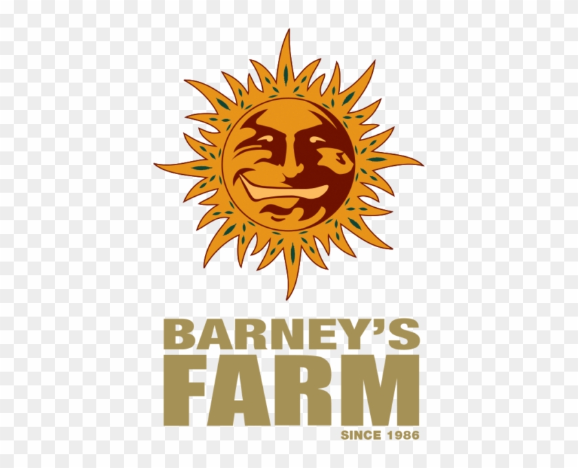 Barneys Farm Clipart