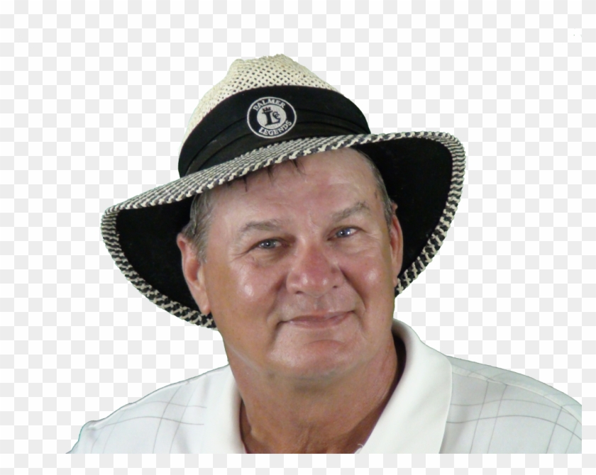 Barney Beard - Elder Clipart