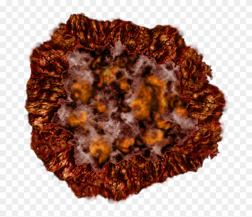 24 Mar 2009 - Igneous Rock Clipart