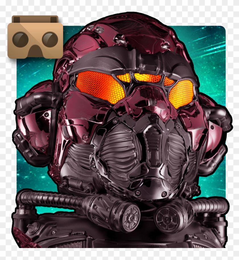 Vr Roller Coaster - Buoyancy Compensator Clipart