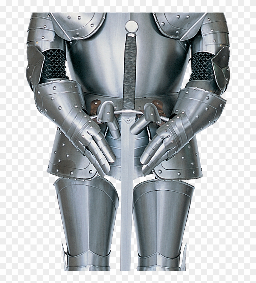 Knight Armour Png - Knight In Suit Of Armor Clipart