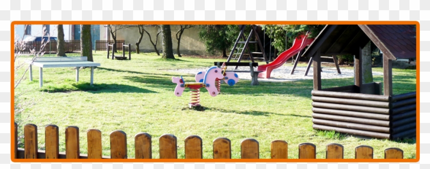Residential Playground Equipment For Home Use - Playground Clipart