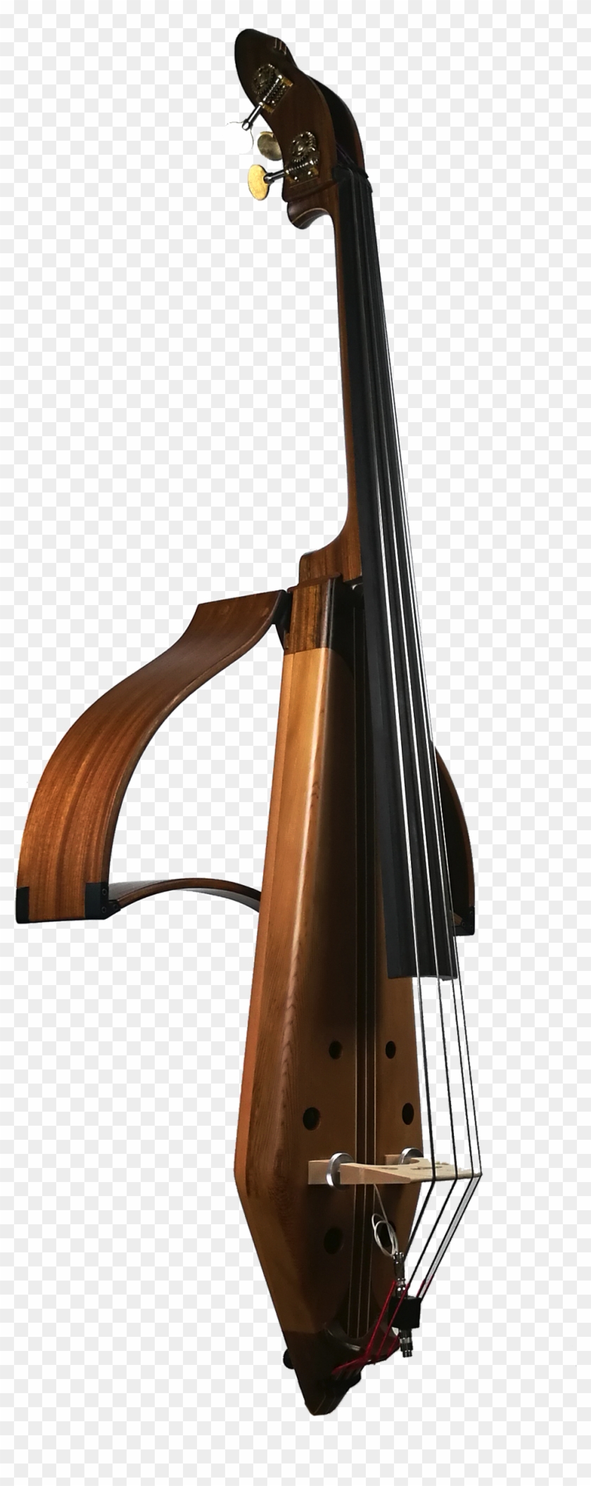 Double Bass , Png Download Clipart #2866877