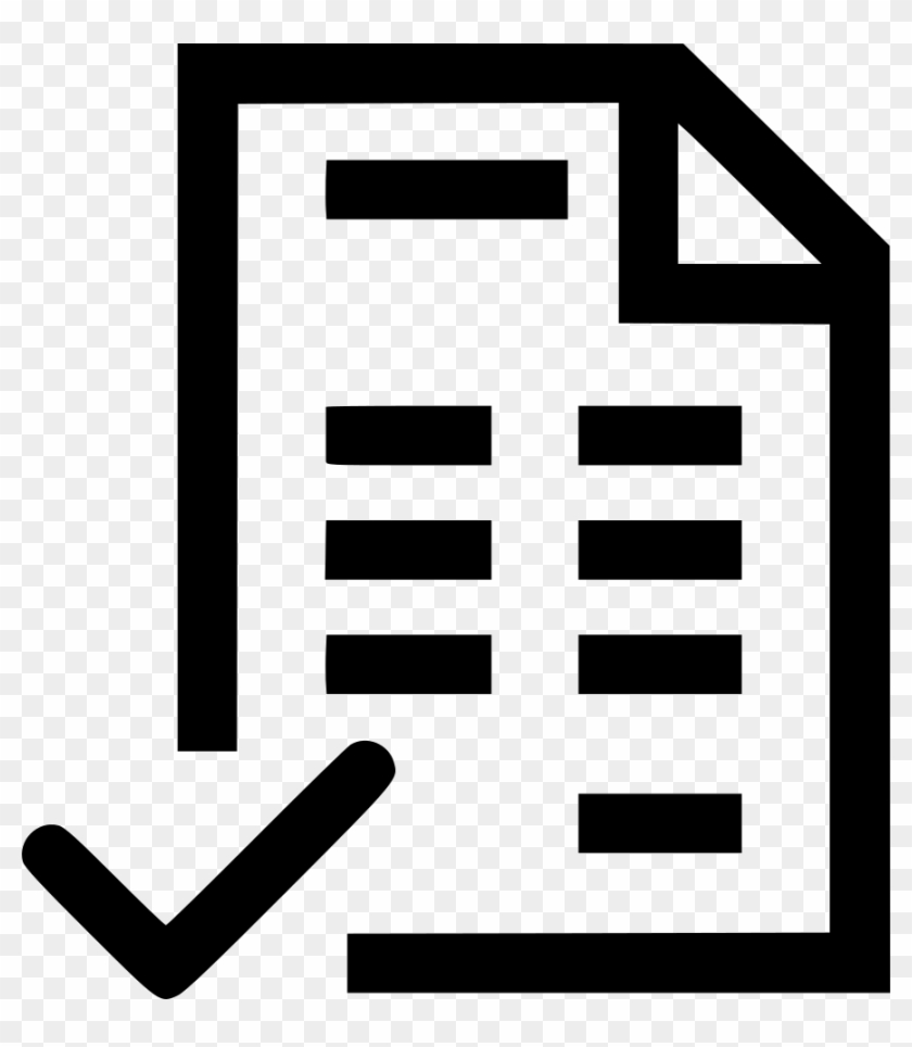 Proforma Invoice Icon Png Clipart