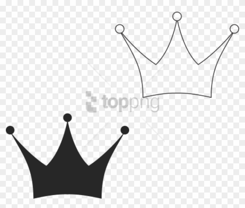 Free Png Coroa Molde Png Image With Transparent Background - Logo De Sacolé Gourmet Clipart #2867220