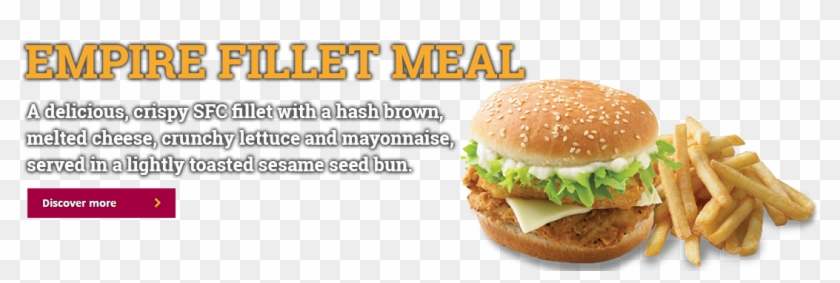 Welcome To Sfc South Shields South Shields - French Fries Clipart