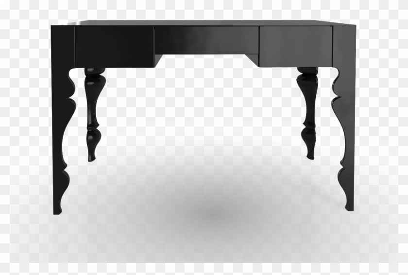 Louis Dressing Table - Coffee Table Clipart