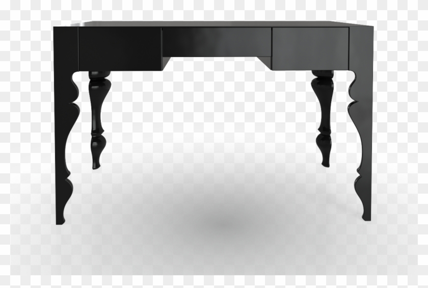 Louis Dressing Table - Coffee Table Clipart #2867541