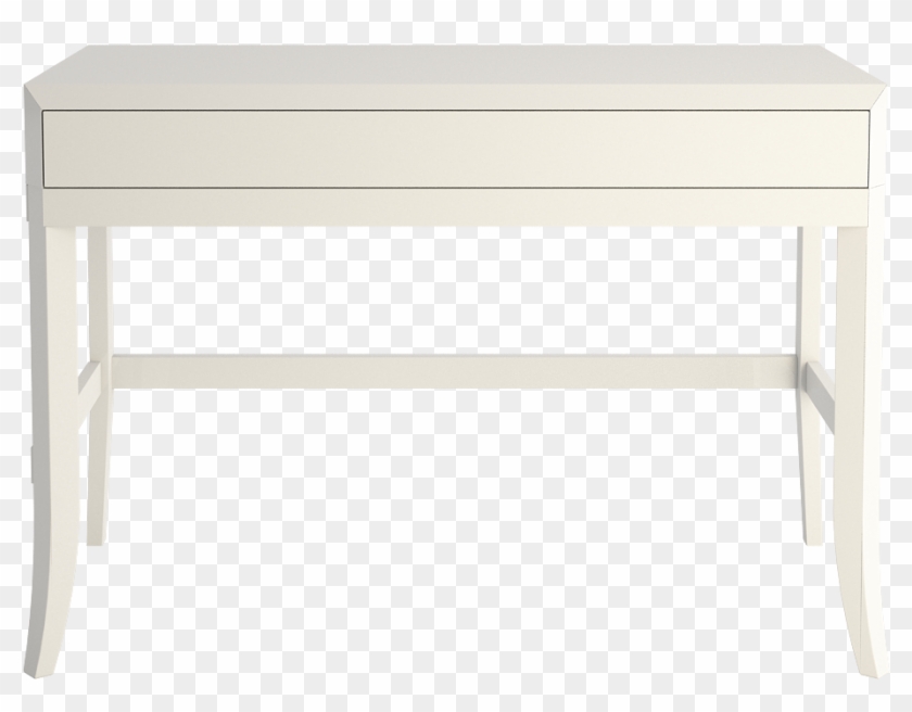 Dream Enamel Dressing Table - Toaletka Szerokość 60 Cm Clipart