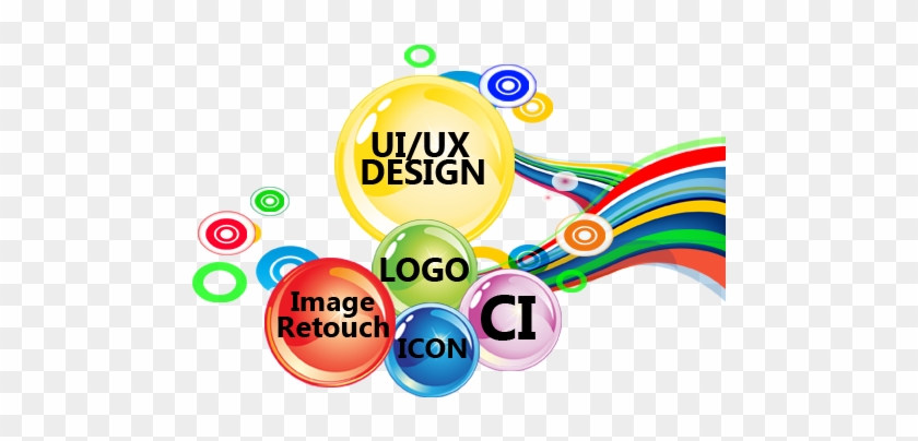 Graphic Design Banner Png - Design Banners For Graphics Clipart