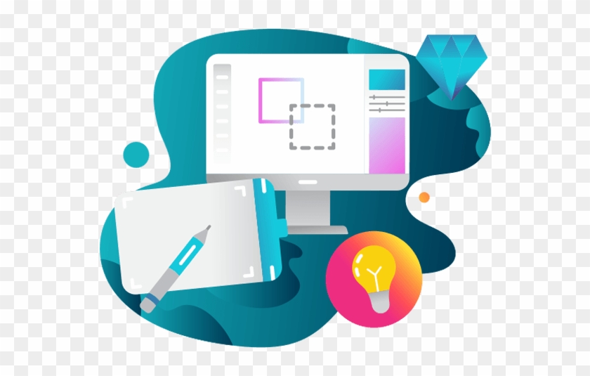 Graphic Design Clipart