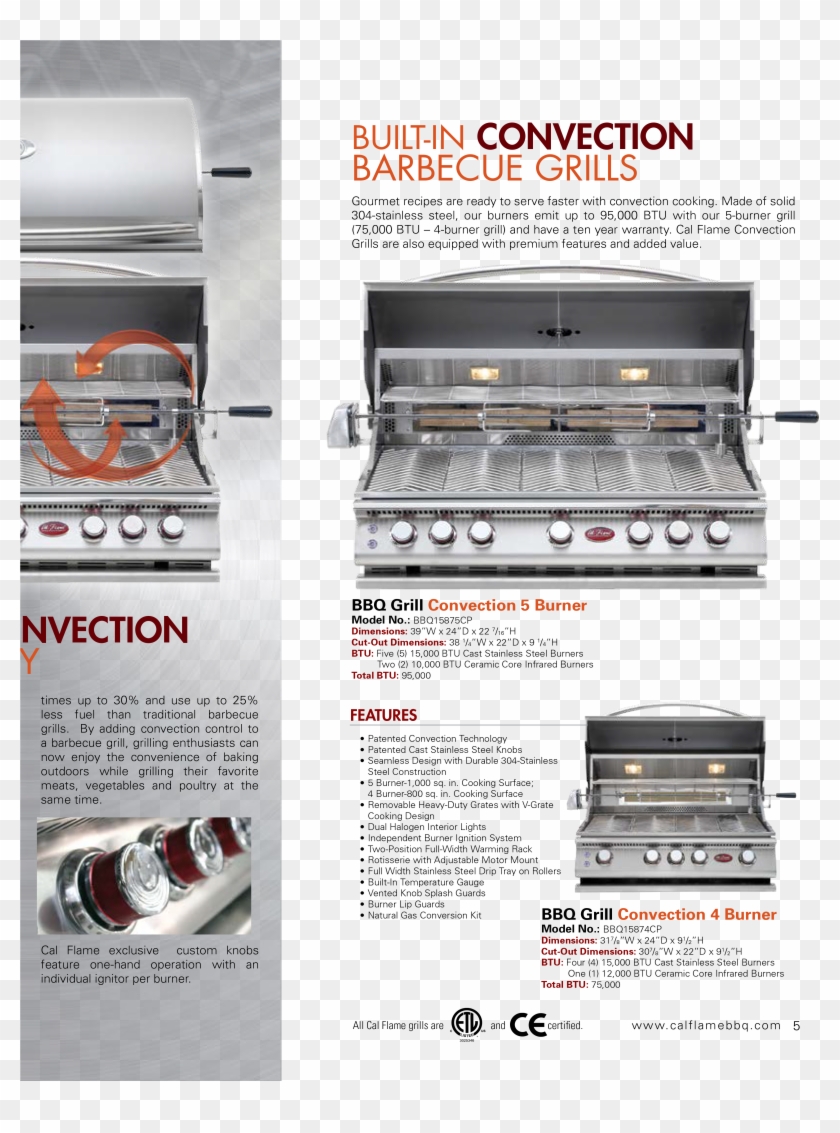 5 / - Barbecue Grill Clipart