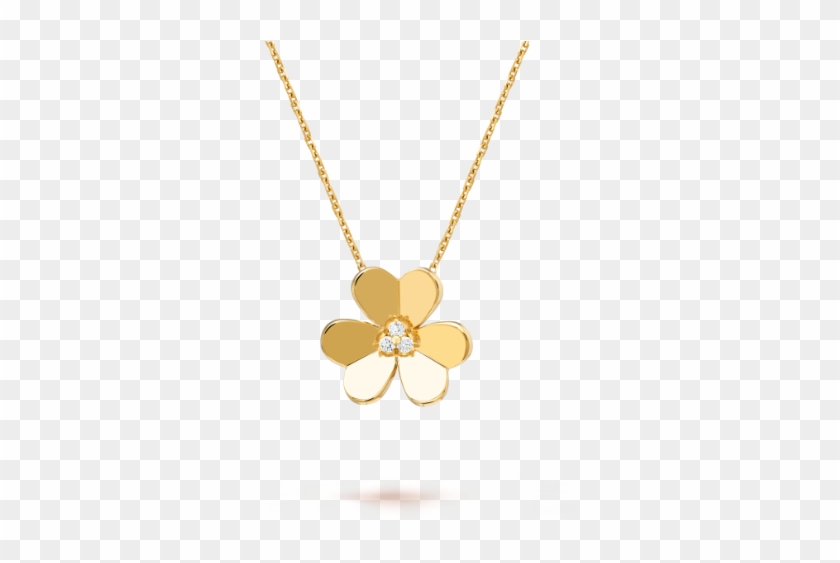 Frivole Pendant, Large Model - Pendant Clipart