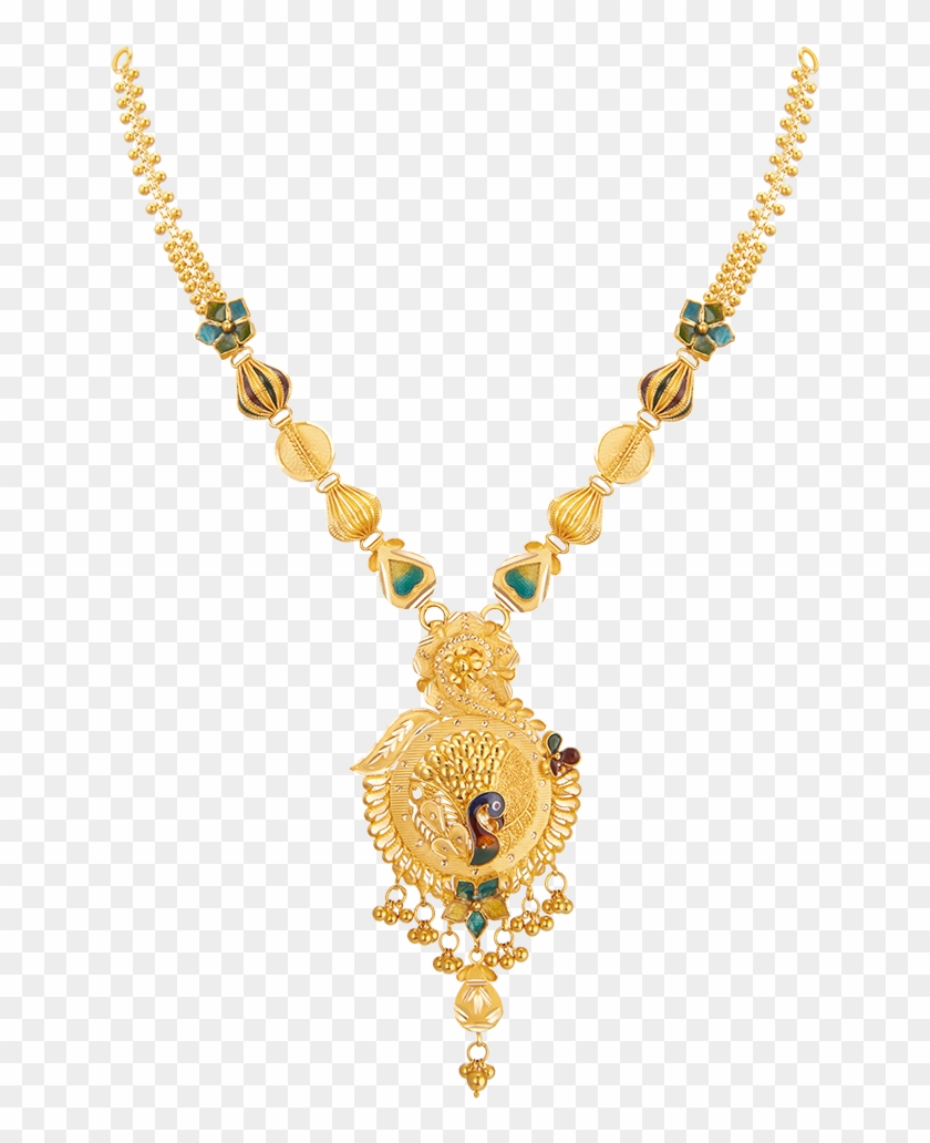 Png Jewellers Pune Branches - Thangamayil Jewellery Malai Designs Clipart