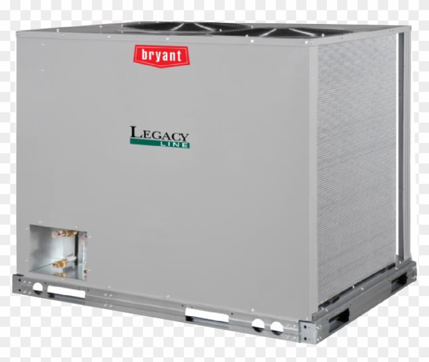Bryant Commercial Condensing Unit - Heating, Ventilation, And Air Conditioning Clipart #2868002