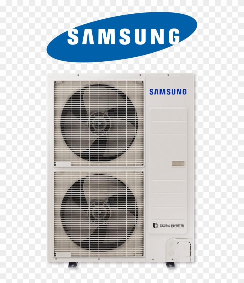 0kw Ducted Split System Ac140hbhfkhsa / Ac140hcafkhsa - Samsung Clipart #2868037