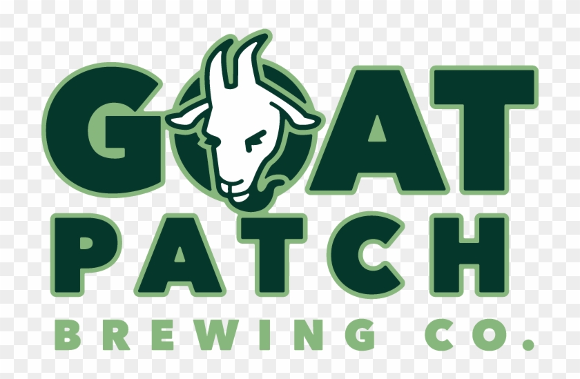 Click To Enlarge Goatpatch - Poster Clipart