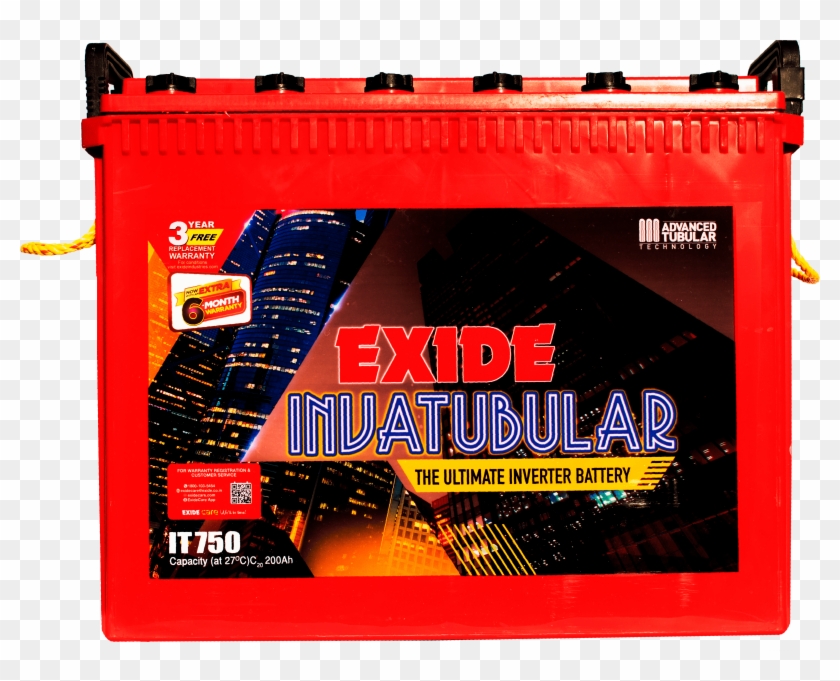 Inverter Batteries Xpress-batteries - Orange Clipart