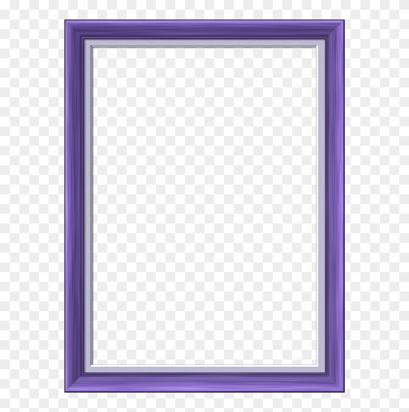 Presentation Photo Frames - Picture Frame Clipart #2868654