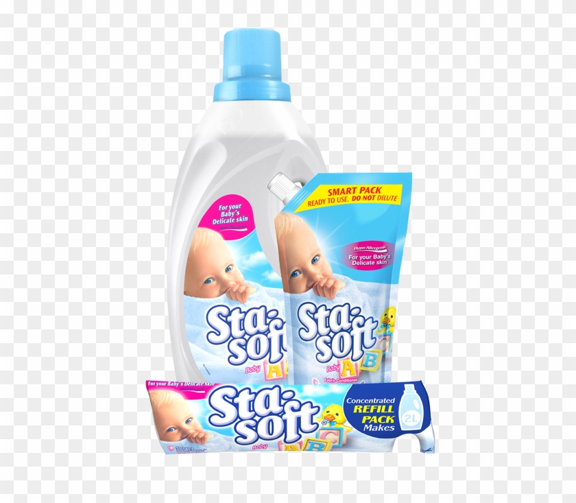 Sta Soft Baby Clipart