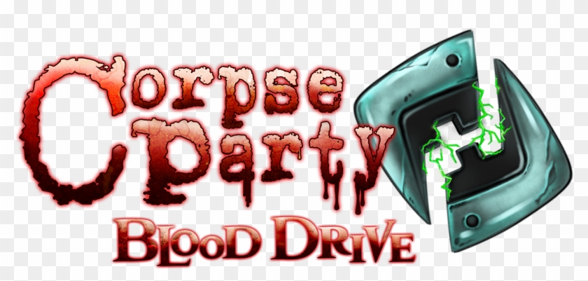 Xseed Is Bringing Corpse Party - Corpse Party Sweet Sachiko's Hysteric Birthday Bash Clipart