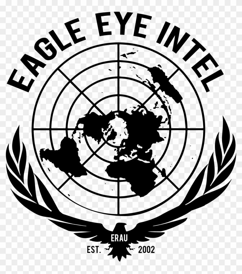 Cropped Eei Logo 01 2 - United Nations Logo Png Clipart