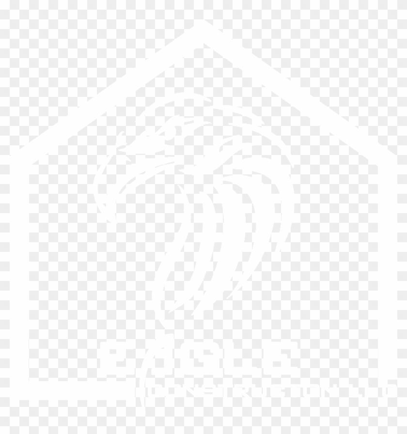 Eagle Construction Llc - Illustration Clipart #2869480