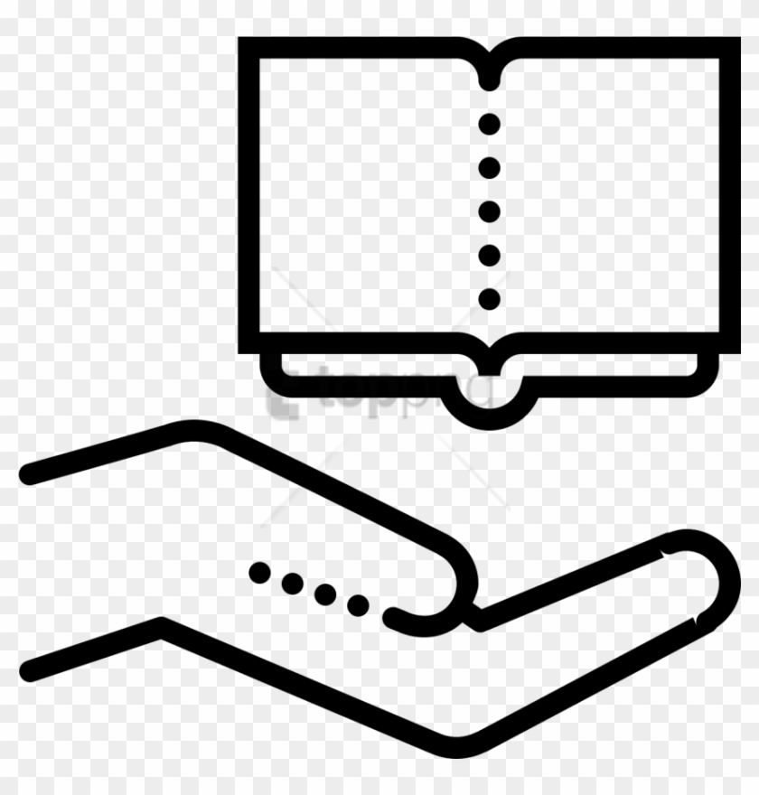 Free Png Knowledge Sharing Icon - دبیرستان غیرانتفاعی دخترانه مریم Clipart (#2869571) - PikPng