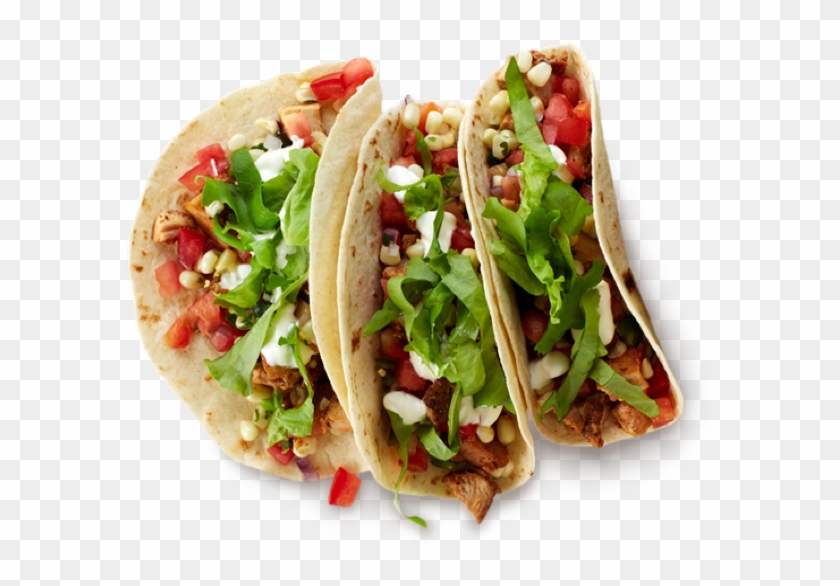 Chipotle Logo Png - Chipotle Tacos Clipart #2869628