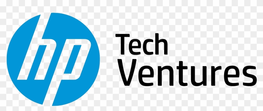 Hp Tech Ventures - Hp Tech Ventures Logo Clipart