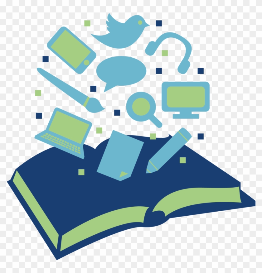 Knowledge Clipart Published - Content Knowledge - Png Download