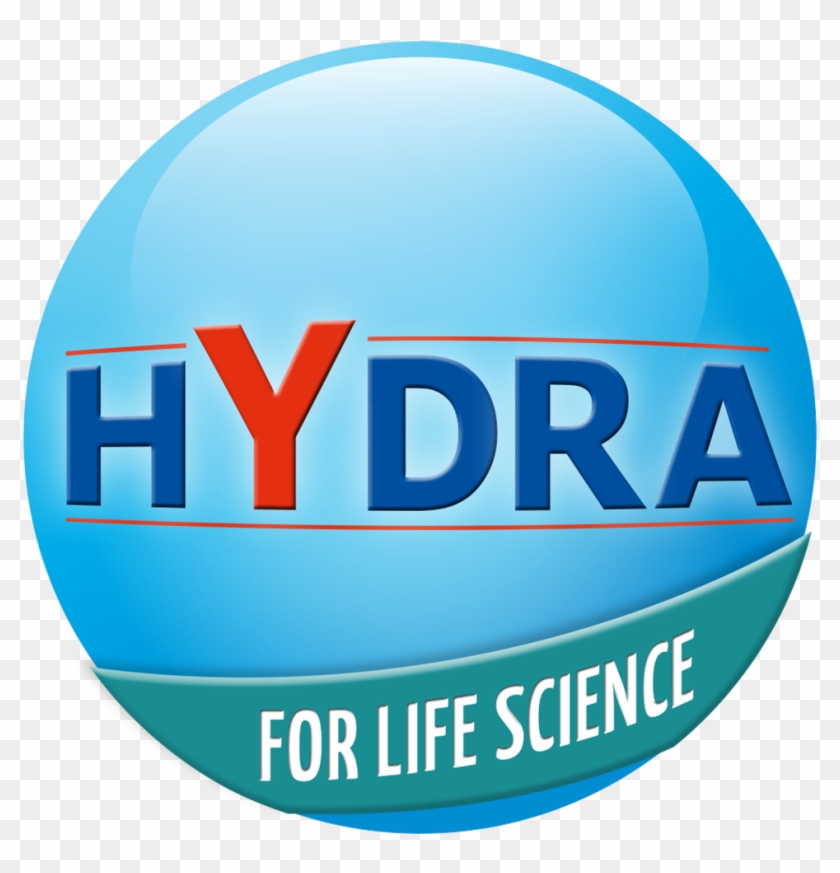 Hydra For Life Science - Circle Clipart