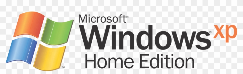 Windows Home Crack Edition Xp - Windows Xp Clipart #2869913