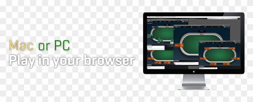 Instant Play2 - Computer Monitor Clipart