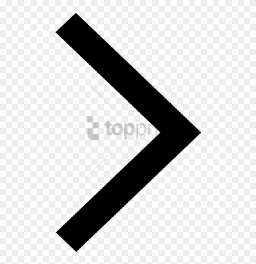 Free Png Right Arrow Icon Png Image With Transparent - Sock Football Boots Trainers Clipart #2870183