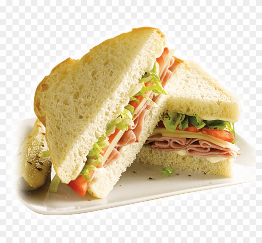 Tandoori Grill Sandwich - Veg Cheese Sandwich Png Clipart #2870354