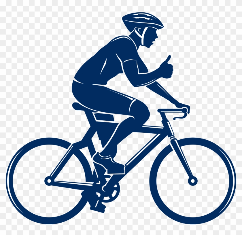 Specialized Bicycle Alibi Sport C Clipart