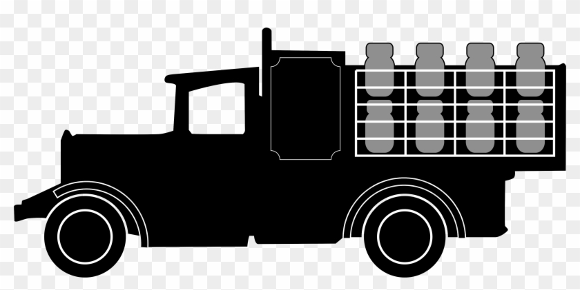 Truck Icon Png Clipart