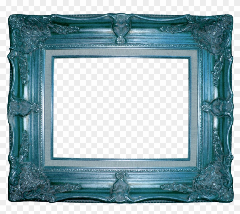 Here's 2 That I Did - Expensive Picture Frame Png Clipart